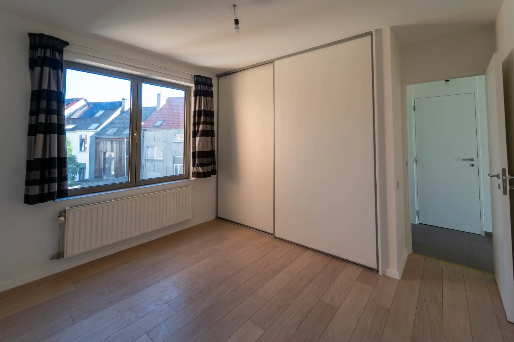 Gerenoveerd appartement met zuidgericht terras op toplocatie vlakbij Gent-Sint-Pietersstation. foto 19