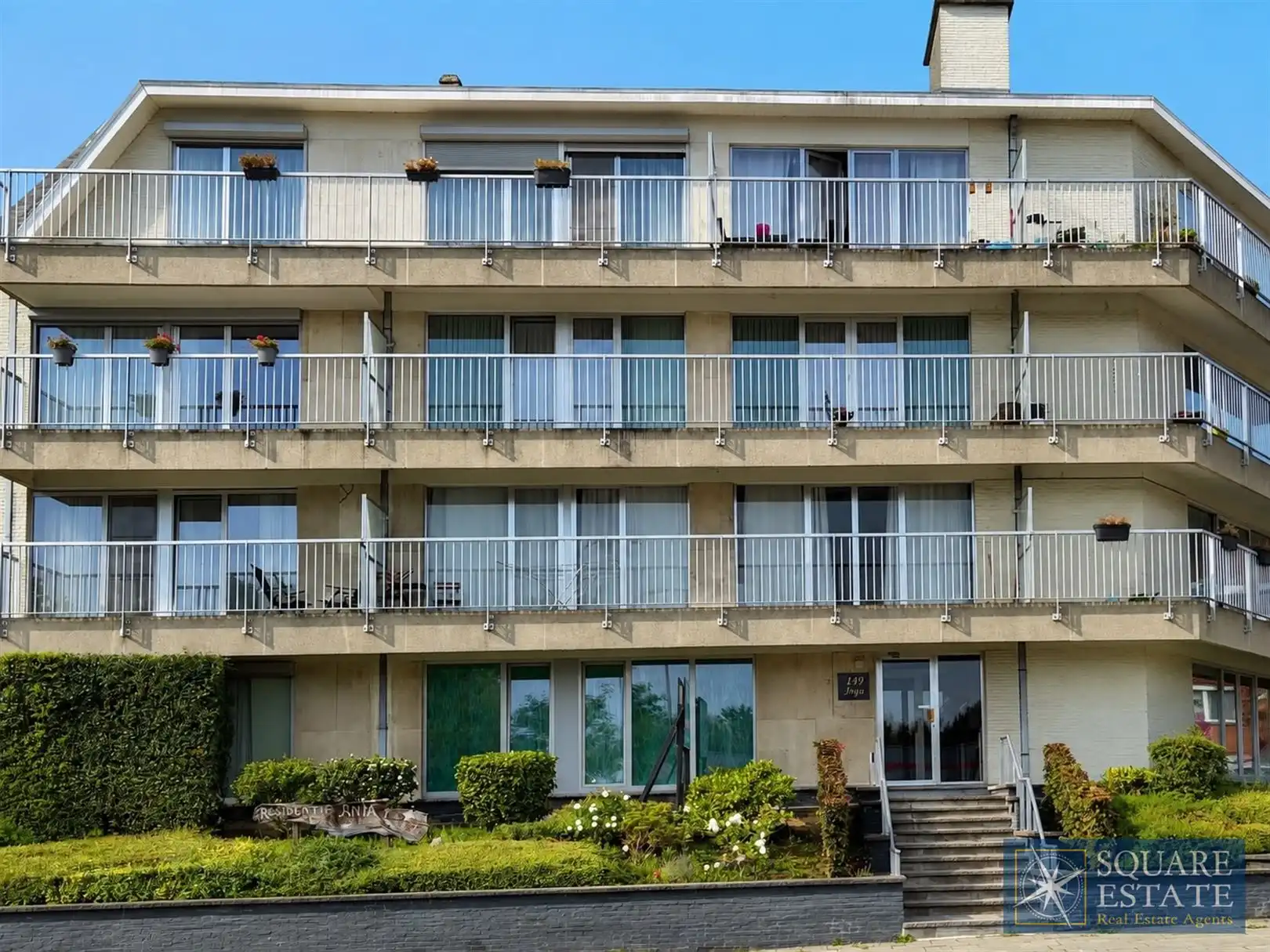 Parkeerplaats te huur  foto 4