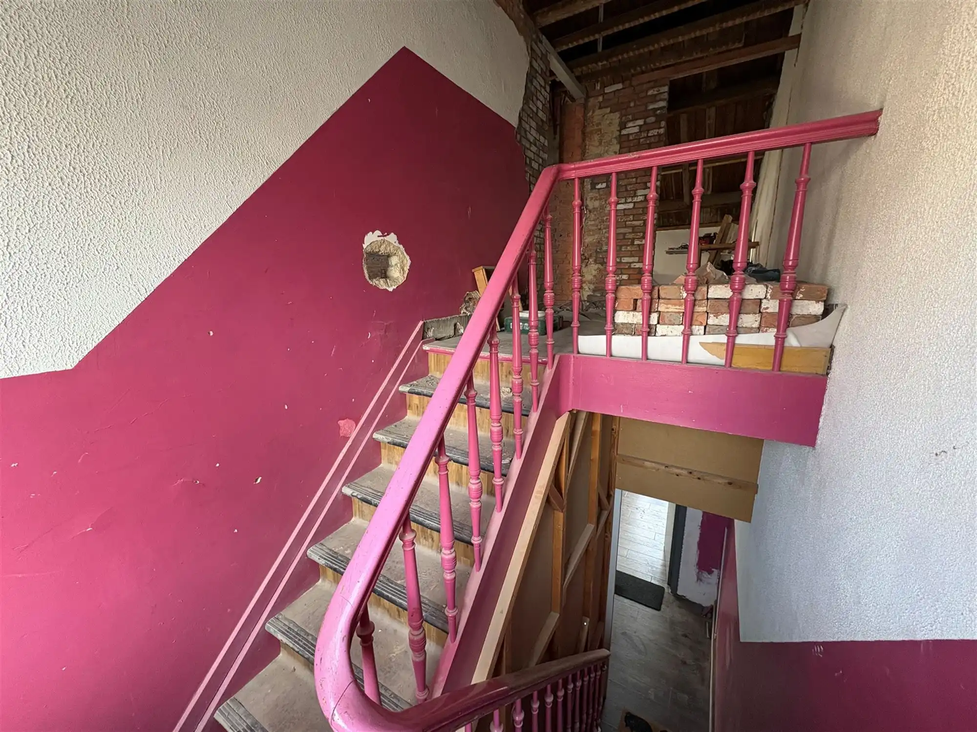 Duplex op het Zuid - Vergund geacht-procedure goedgekeurd foto 11