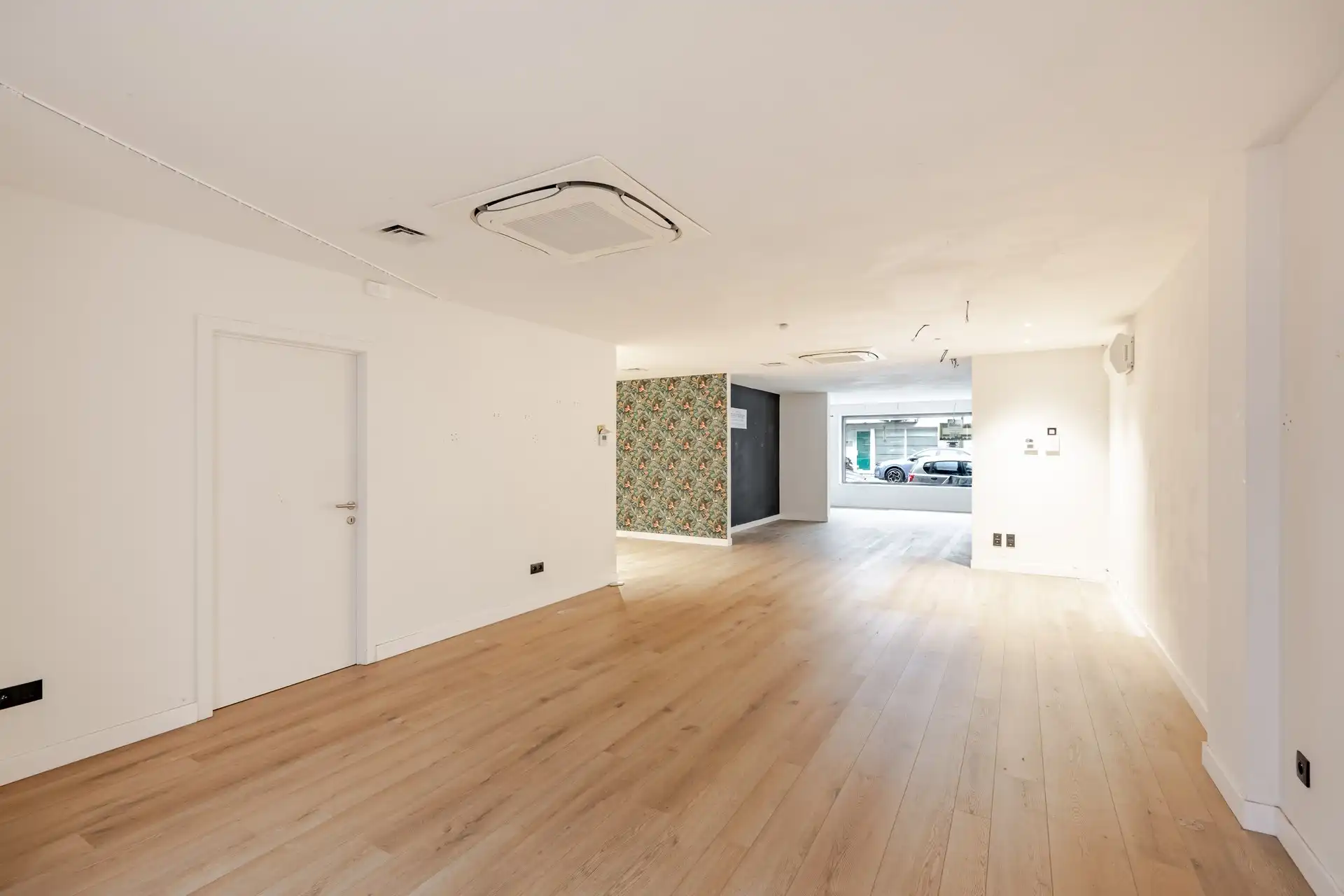 Handelsruimte - 115 m² - in het centrum van Aalst foto 8