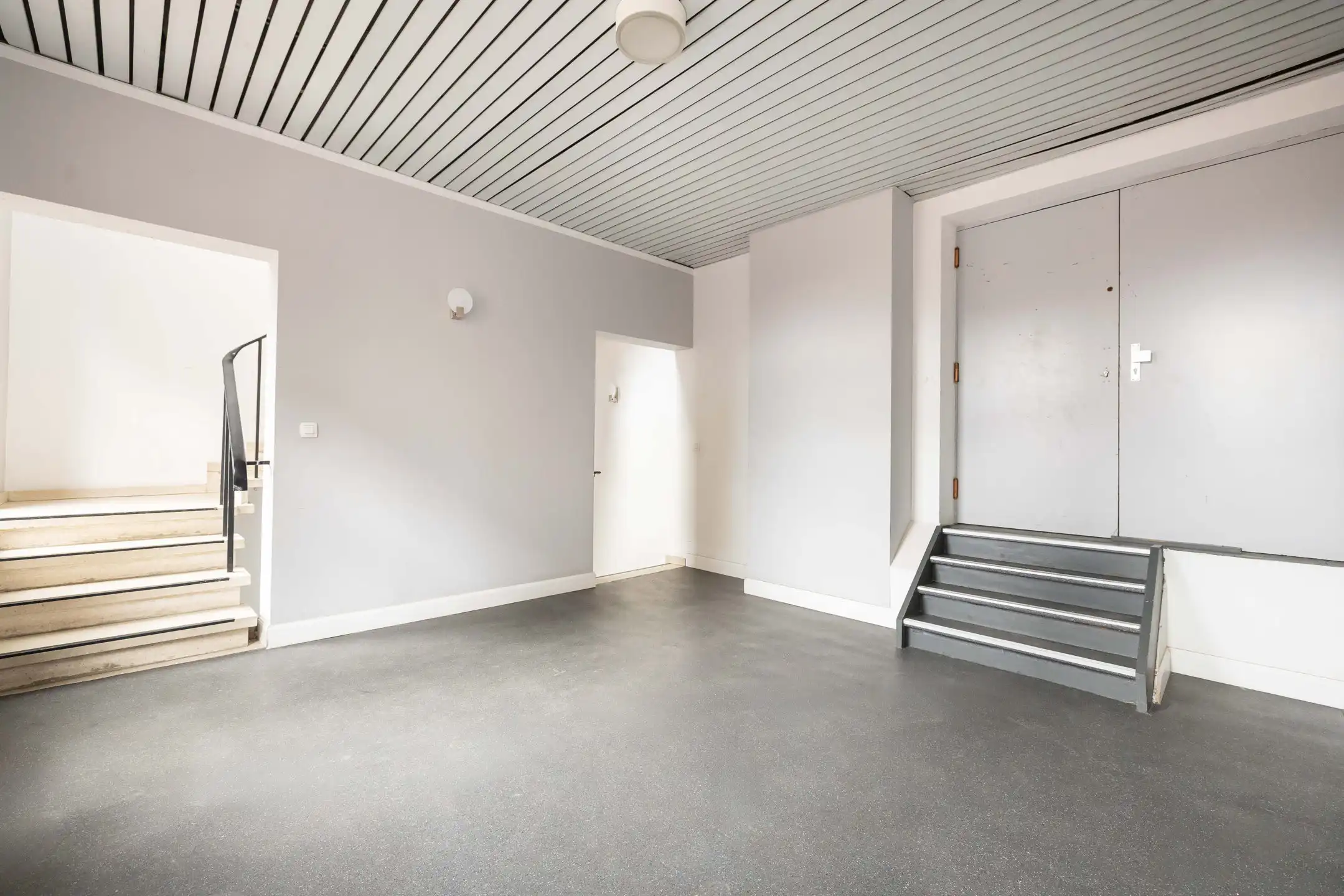 Lichte CASCO ruimte van ± 600 m² foto 11