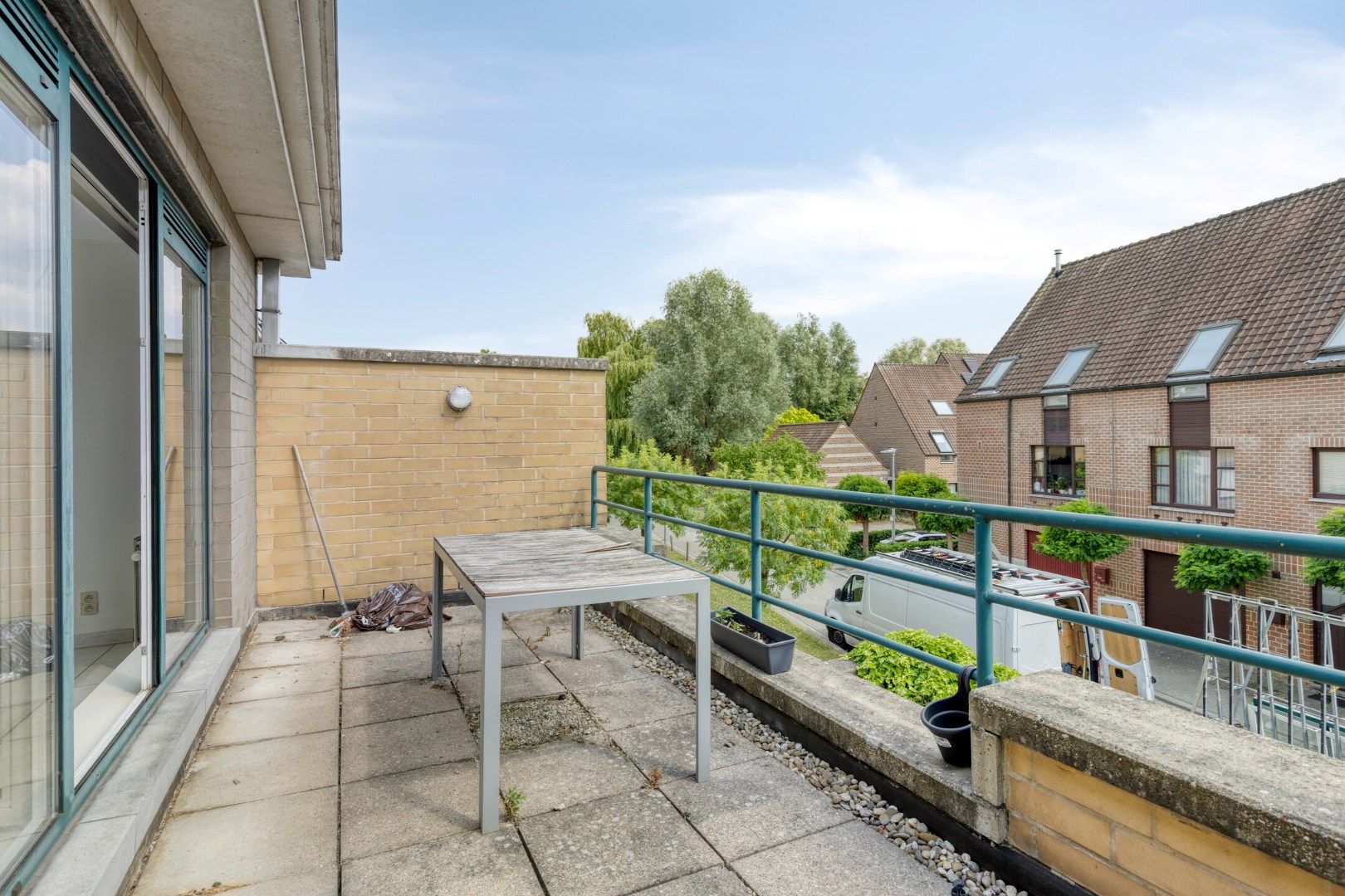  Goed gelegen appartement met terras van 12m² en 2 slaapkamers vlakbij Leuven - EPC 115 kWh/m² - bewoonbare oppervlakte 78 m² foto 16