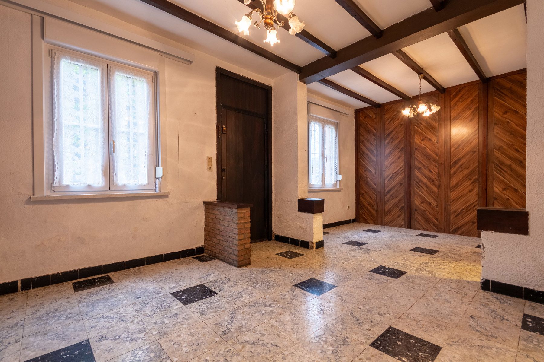 Rustig gelegen woning met 3 slaapkamers foto 9