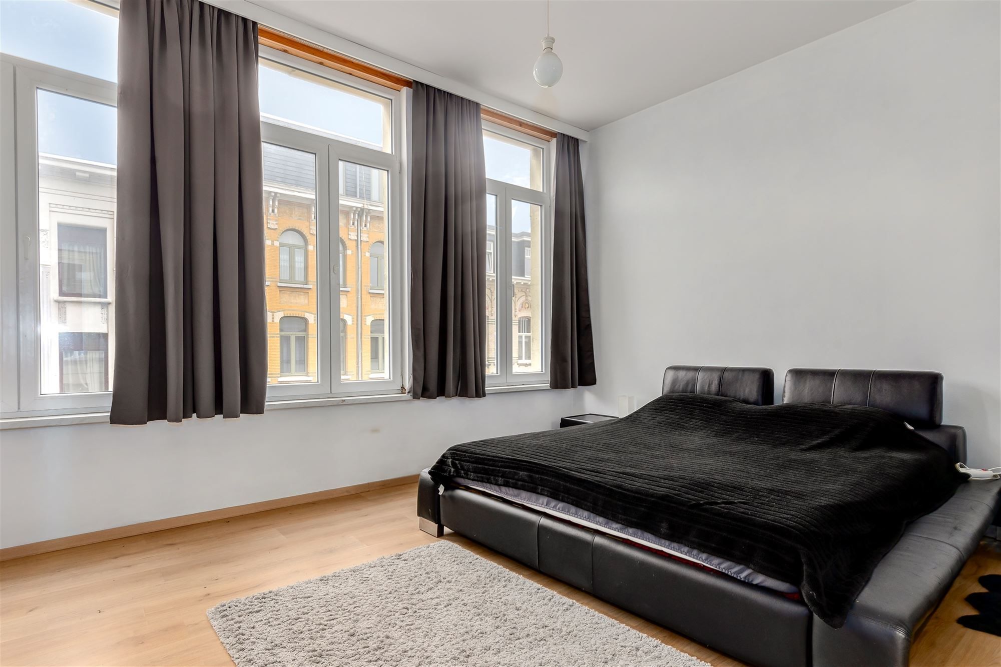 Ruime woning met 4/5 slpk en magazijn  foto 29