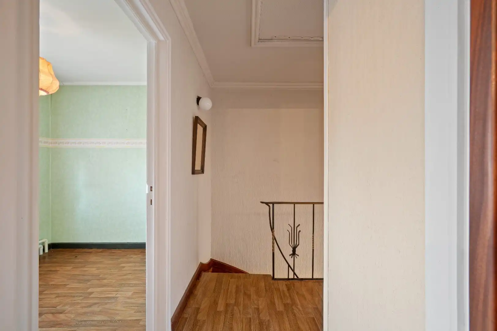 Landelijk gelegen te renoveren HOB op 8a 08ca foto 18