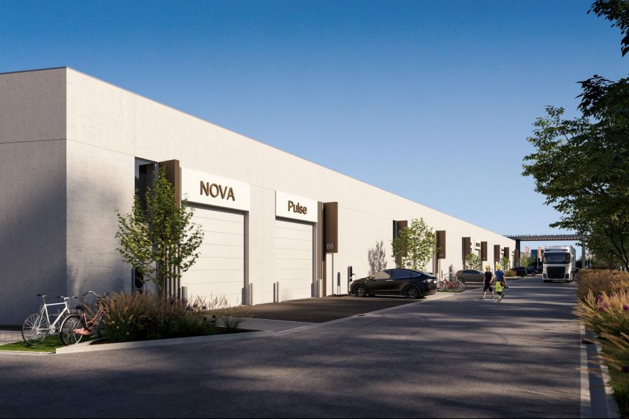 Mechelsesteenweg 41/43, 1910 Kampenhout foto {{pictureIndex}}