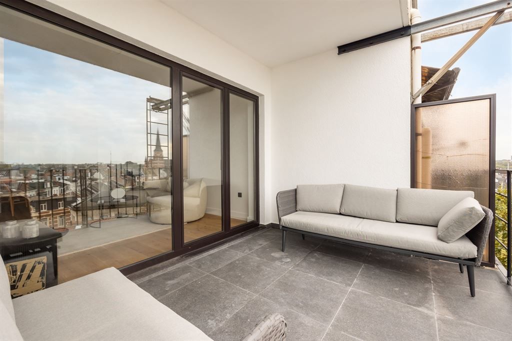 Kwalitatief gerenoveerd appartement foto 4