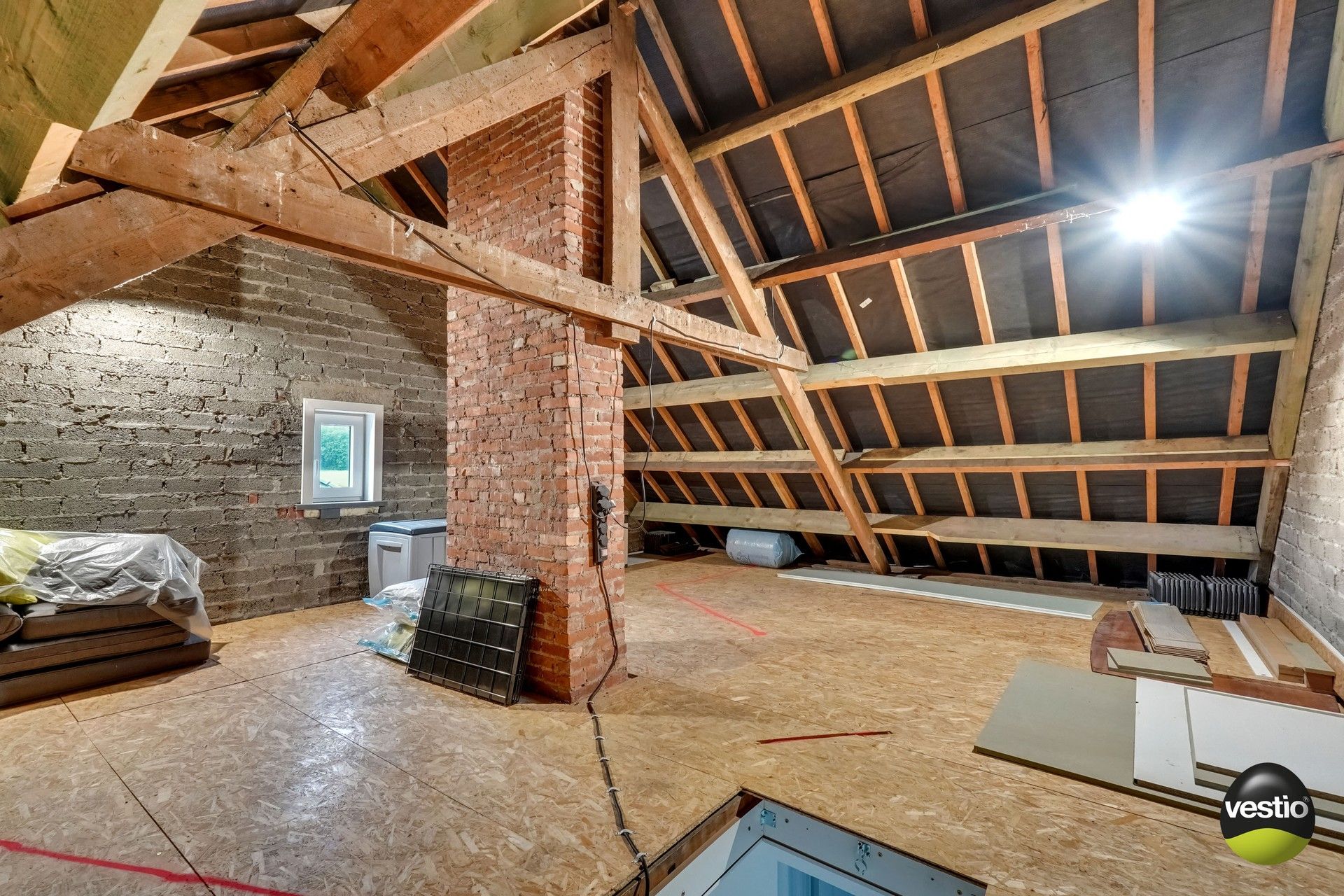 INSTAPKLARE WONING AAN CENTRUM OPGLABBEEK foto 31