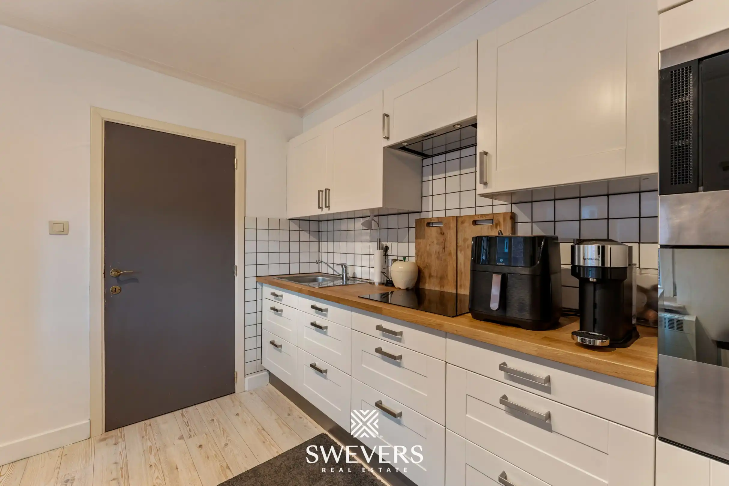 Karaktervolle woning met moderne afwerking en uitstekende ligging foto 10