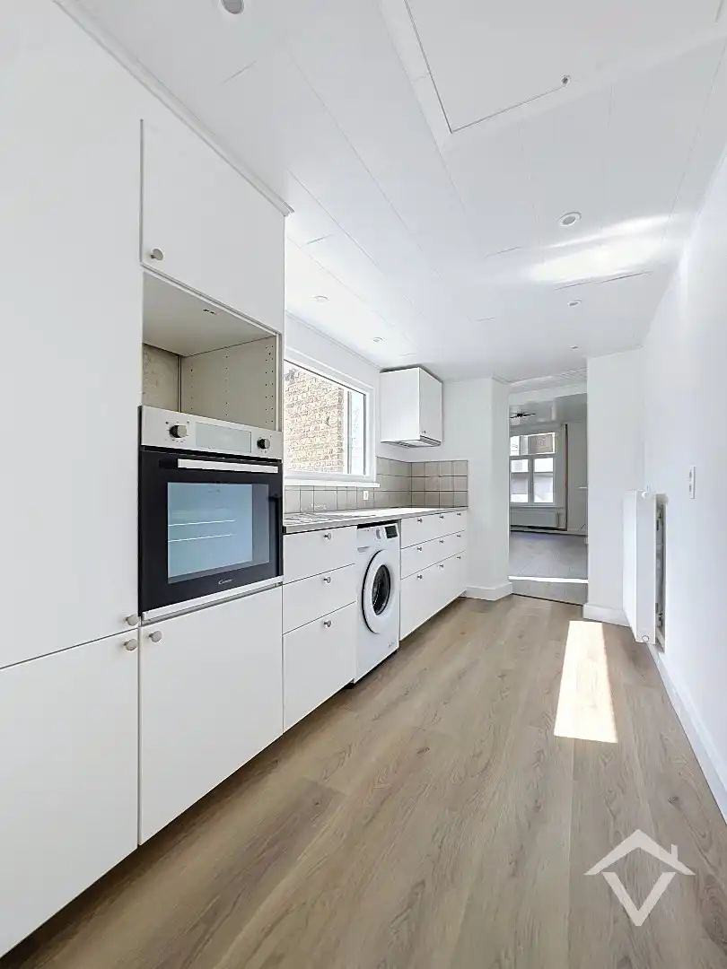 Instapklare woning met 3 slaapkamers en tuin te Gistel  foto 7