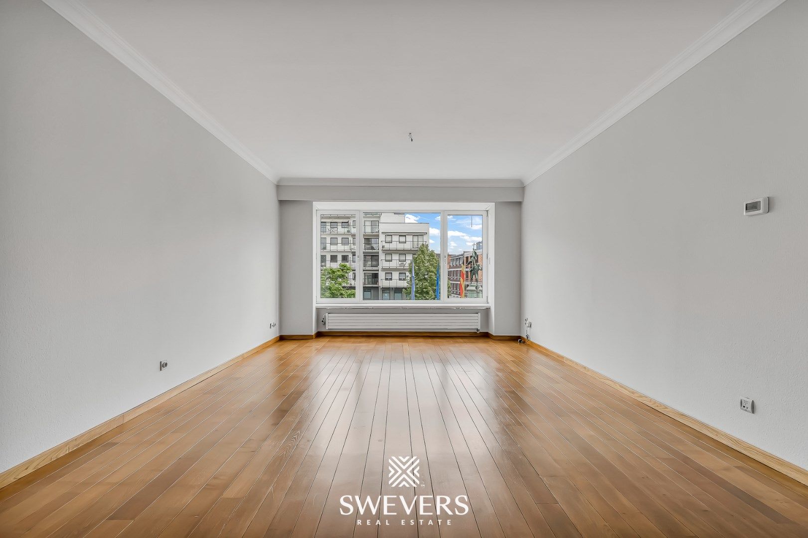 Stijlvol en instapklaar wonen (115m²) met autostaanplaats in het hart van Hasselt foto 5