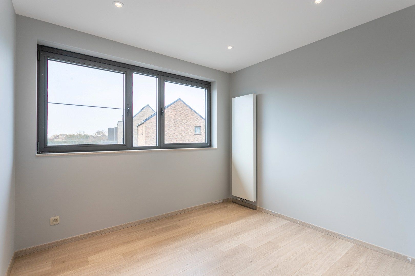 Instapklare woning te Roosdaal, met 3 slpk, garage en tuin op 4a83ca foto 21