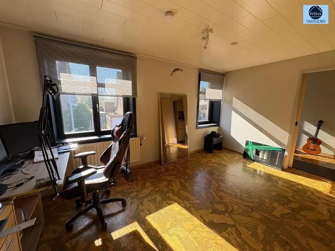 ZEER LEUKE WONING MET 5 SLAAPKAMERS foto 12