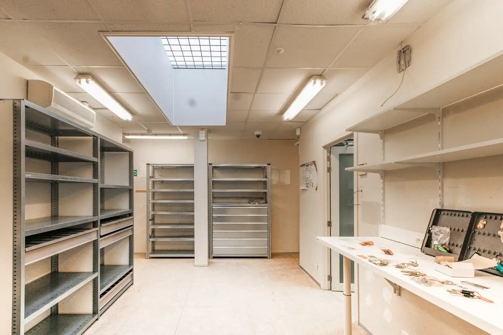 Handelsruimte te huur Kustlaan 207, Knokke-Heist (Het Zoute) foto 16