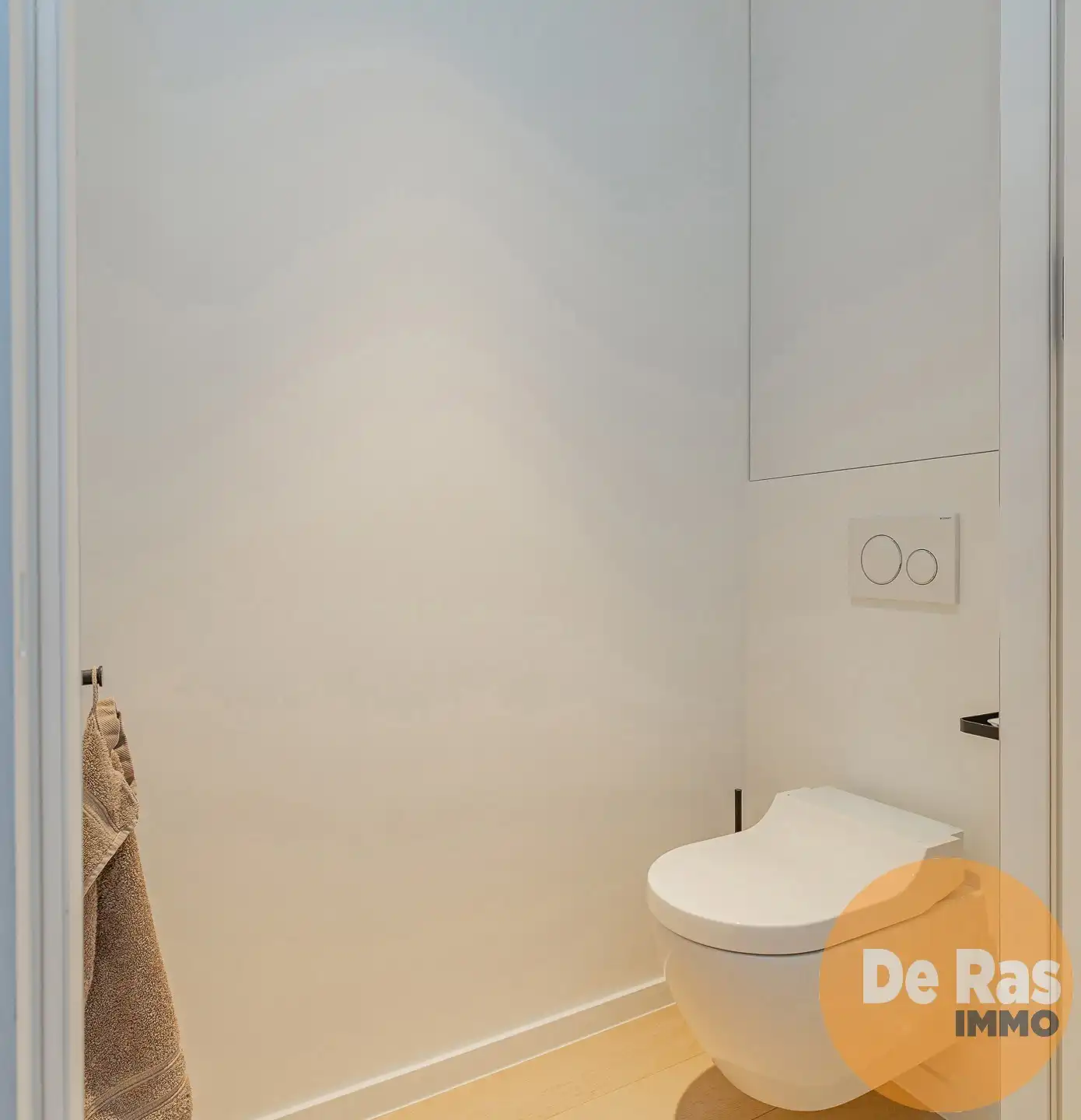 AALST-Exclusieve Penthouse, high end afgewerkt,op toplocatie foto 18