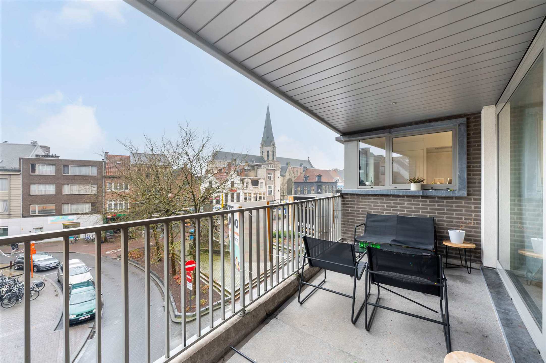 Modern & trendy appartement incl. garage foto 25