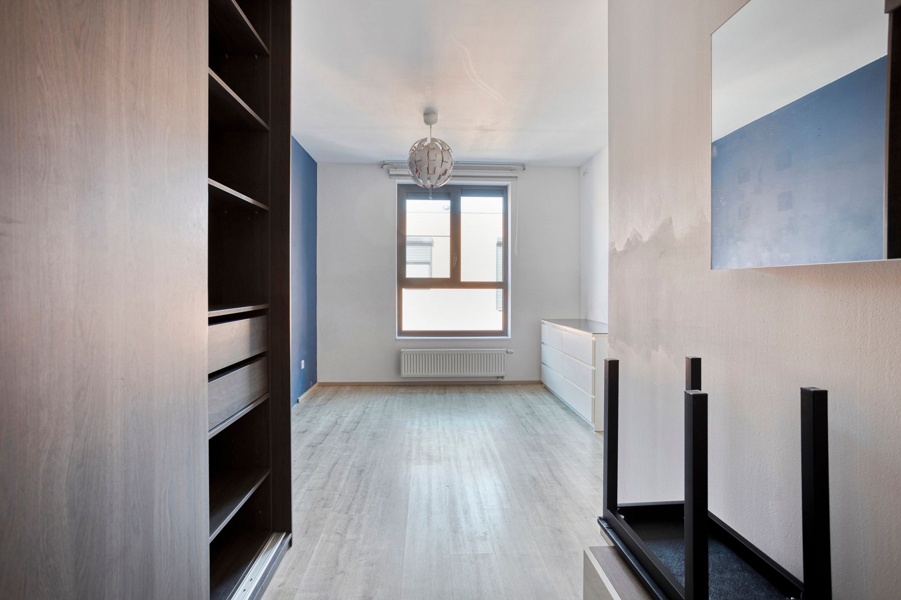 Rustige instapklare woning in Kessel-Lo foto 11