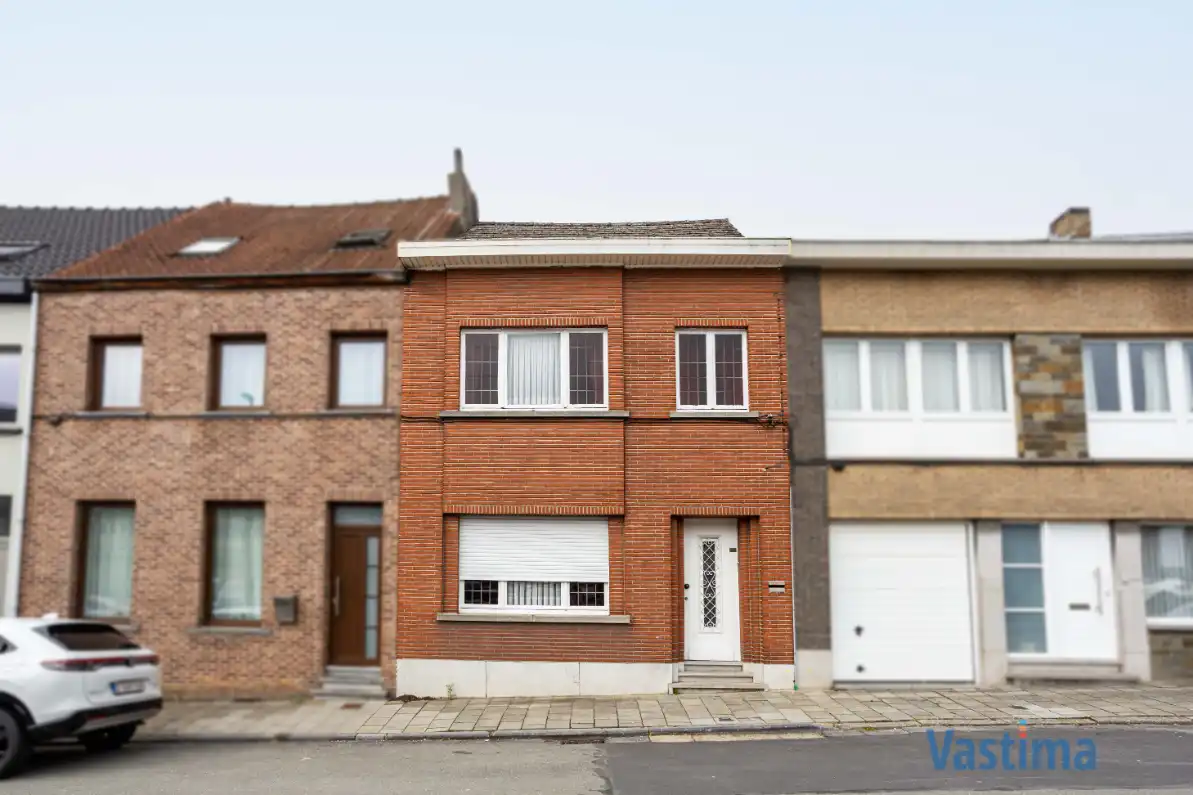 Huis te koop Groenstraat 188 - 9300 Aalst (9300)