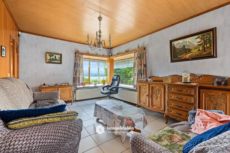 HUIS TE KOOP MET 4 SLAAPKAMERS IN LOCHRISTI (WACHTEBEKE) foto 4
