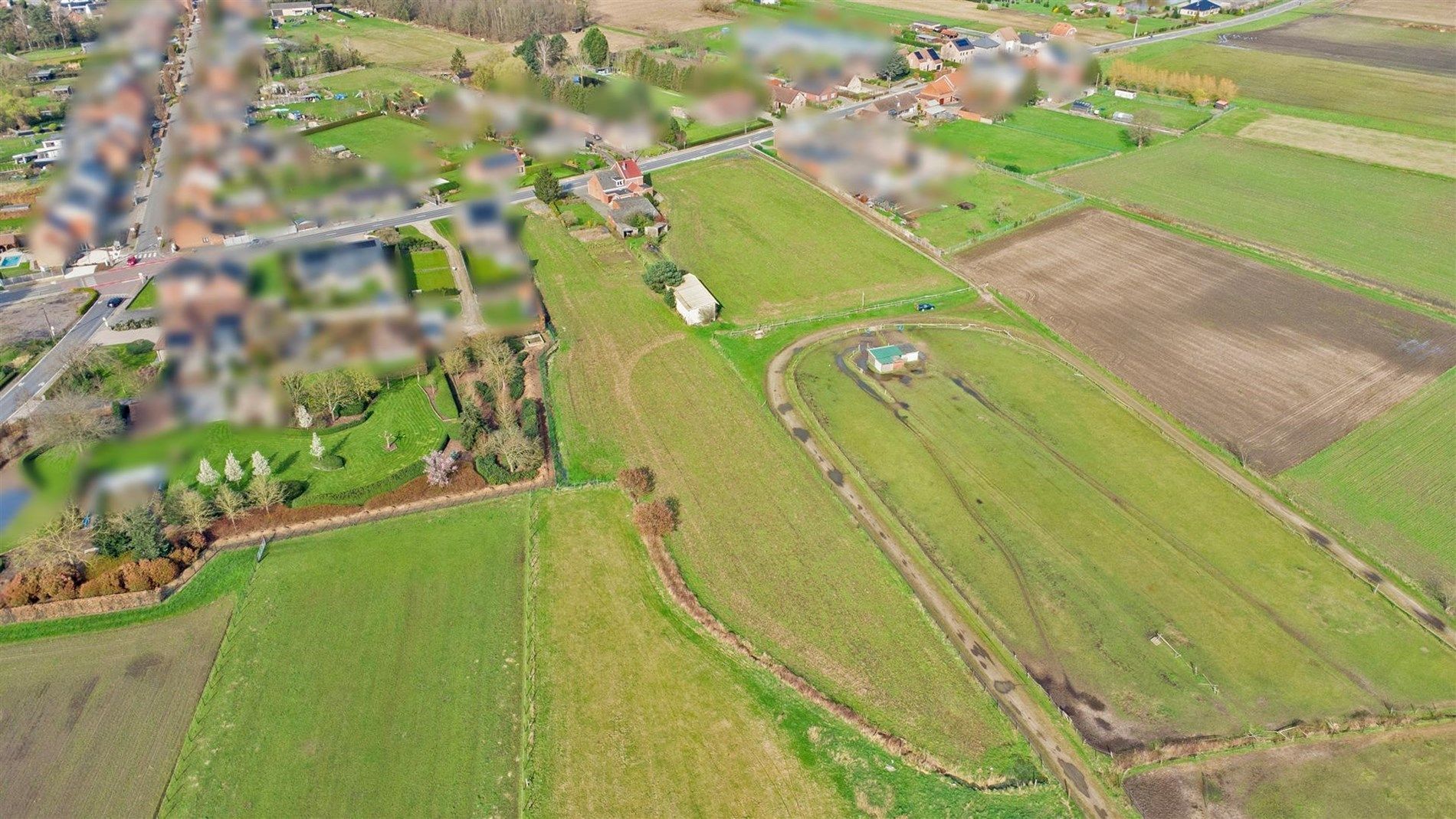 Ruime hoevewoning en bijgebouwen op 1,9 ha grond te Tremelo foto 25