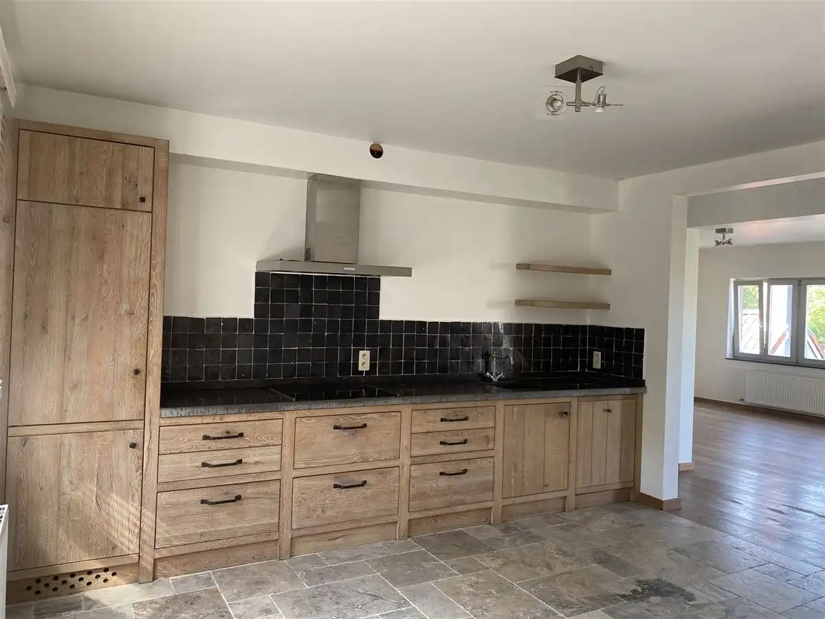 Tweewoonst, praktijkwoning of opbrengsteigendom foto 18