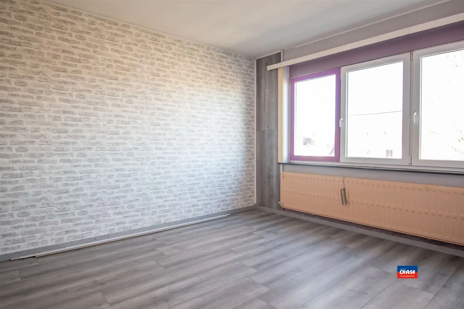 Op te frissen woning met 3 slpks + tuin foto 8