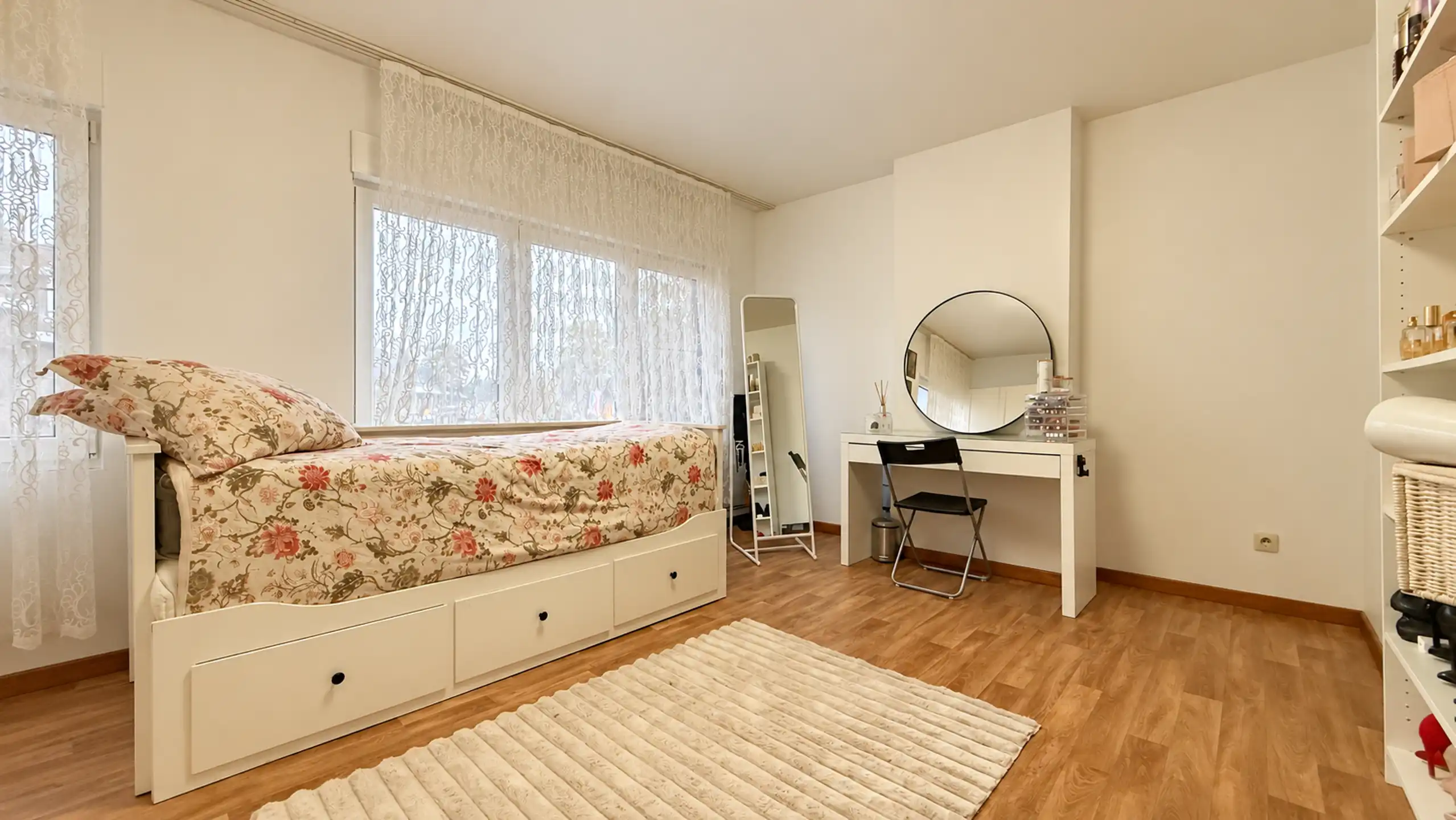 Ruime woning met 3 slp, EPC-label C en centraal in Beringen! foto 13