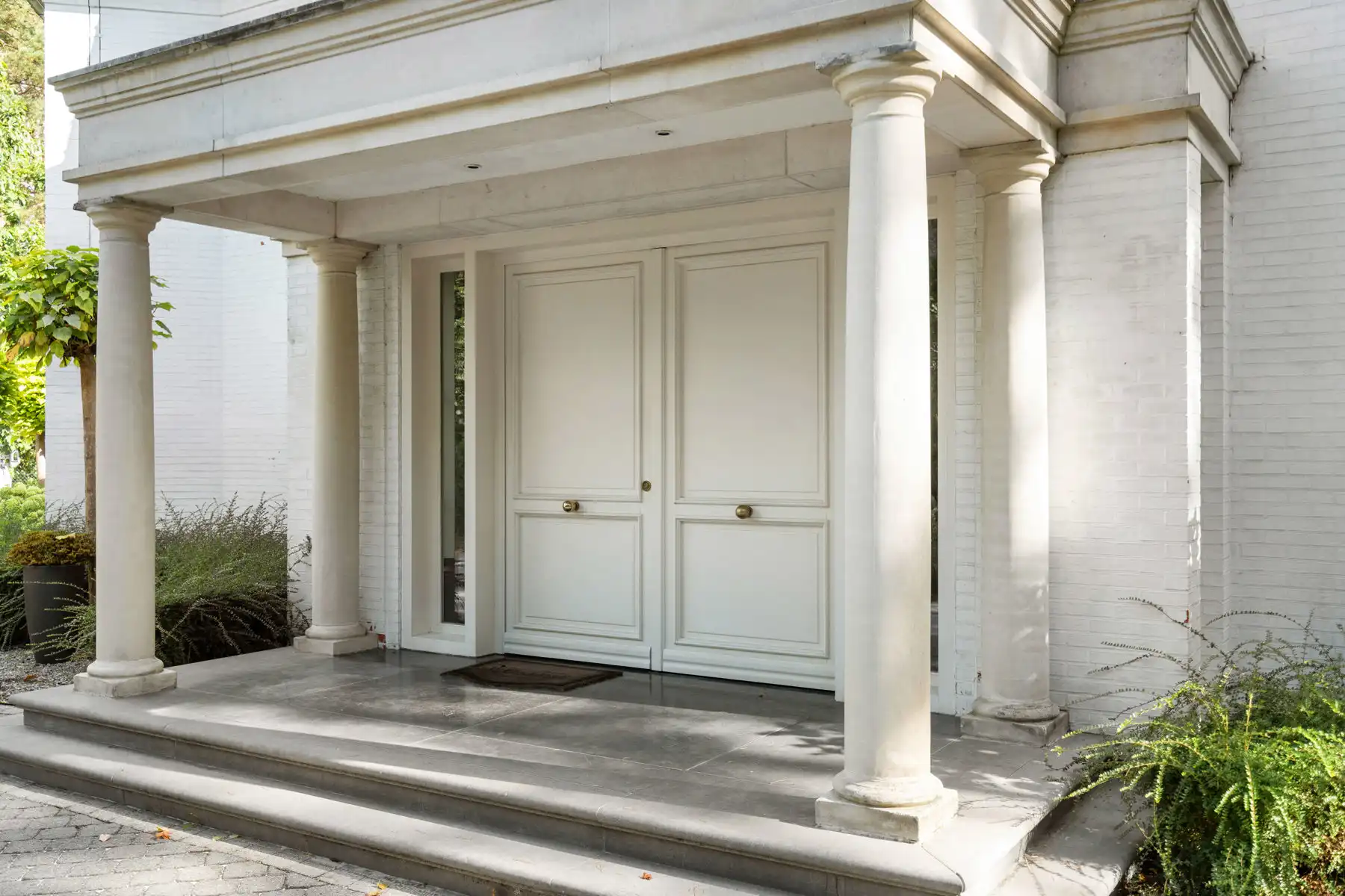 Royale, instapklare villa te KEERBERGEN foto 5