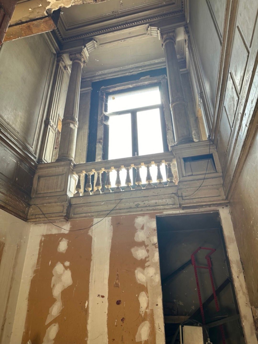 ❗️IN OPTIE❗️Te Renoveren Opbrengsteigendom te Antwerpen foto 7
