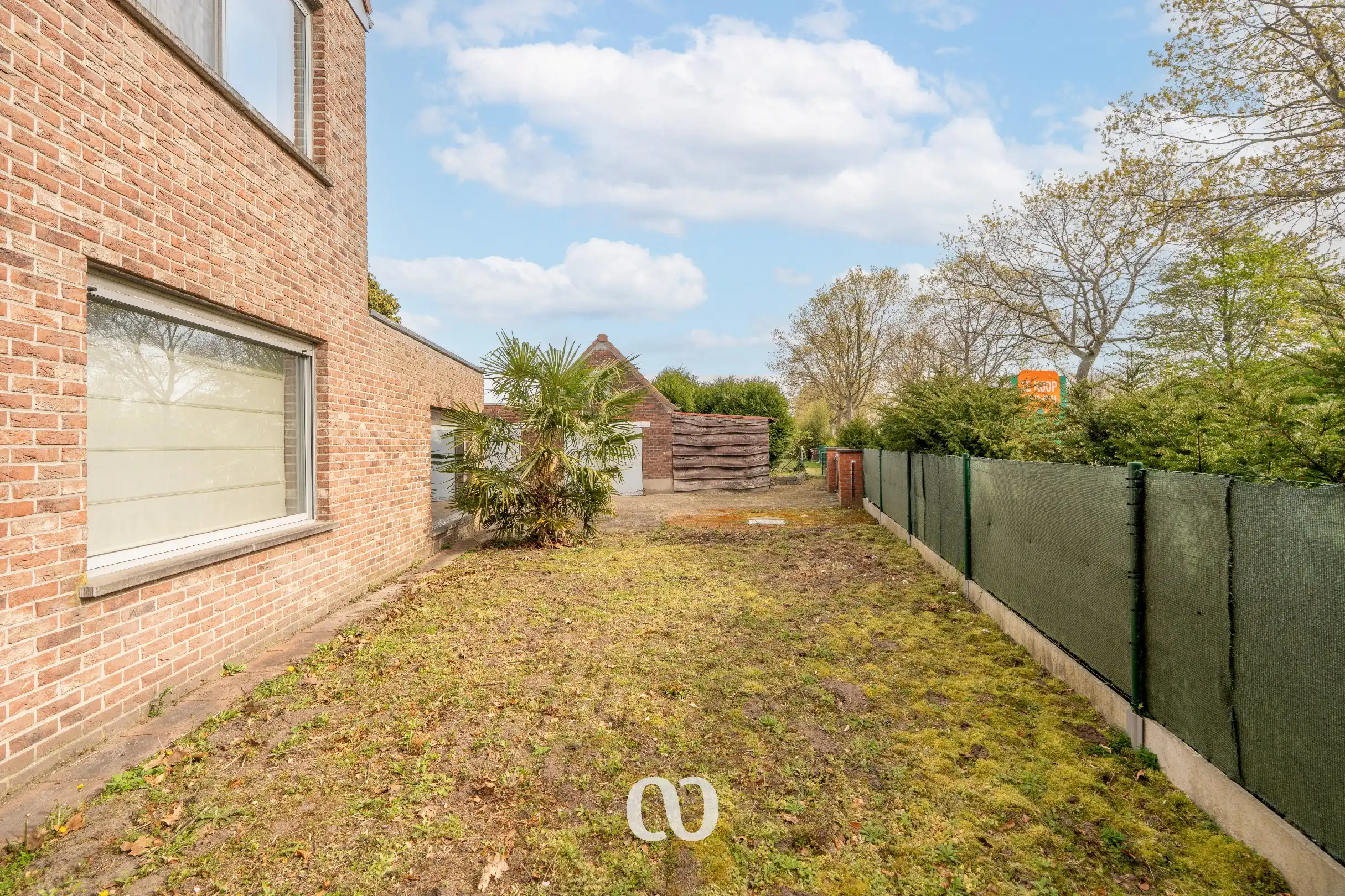 Te renoveren woning met uitstekende verbinding nabij Gent foto 18