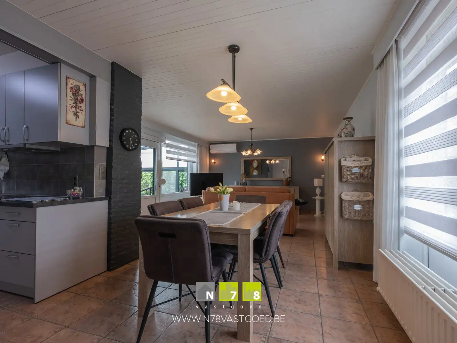 Huis te koop foto 9