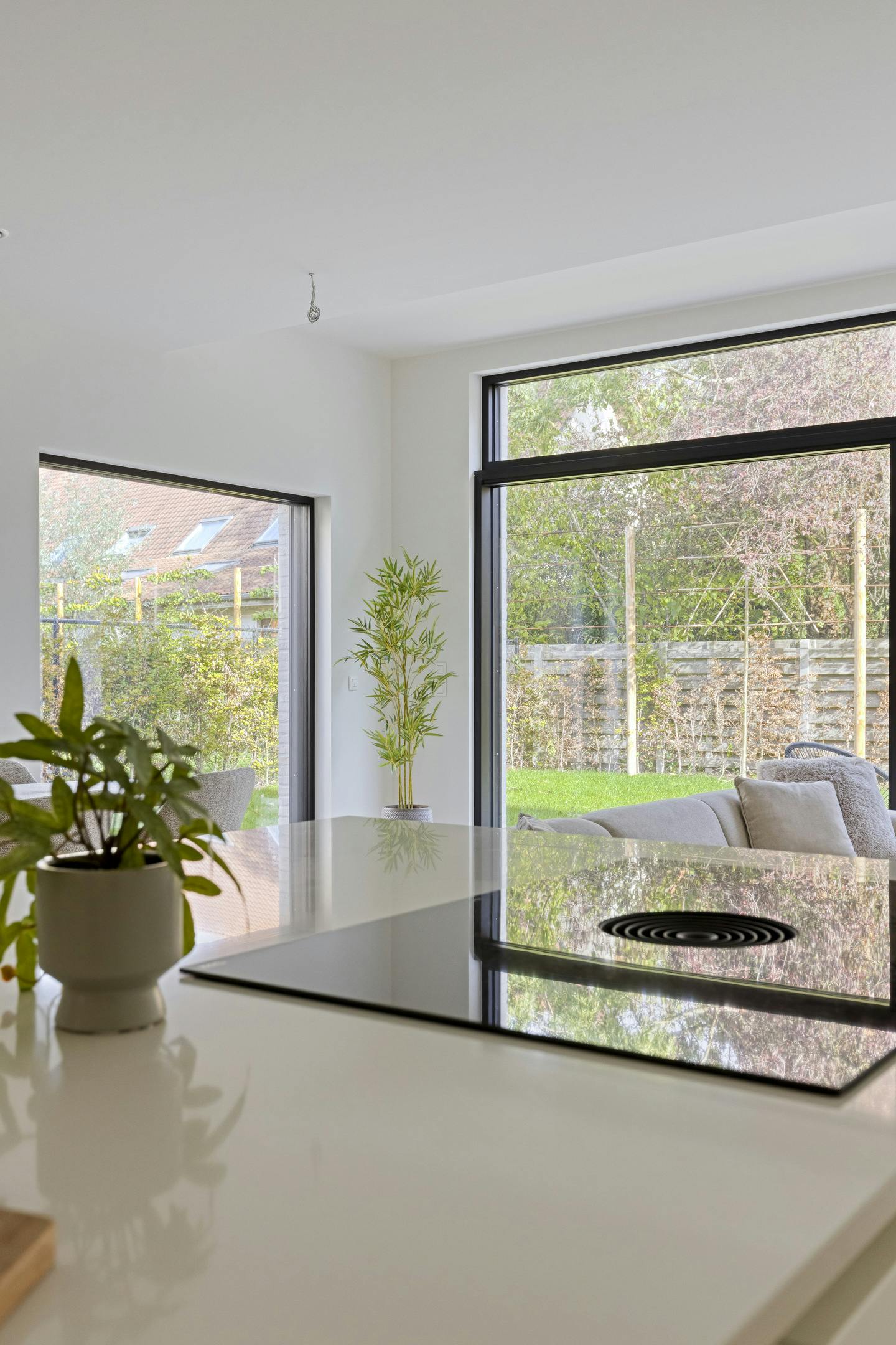 Energieneutrale nieuwbouwwoning te Koop te Kalmthout! foto 18