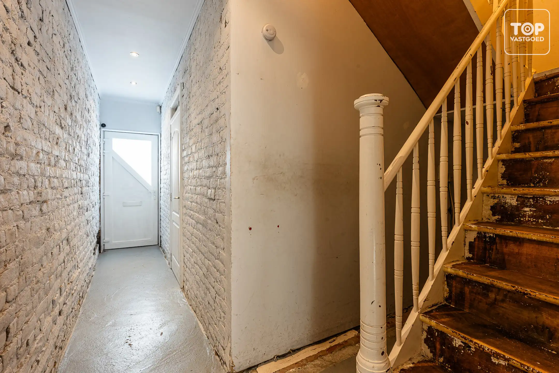 Woning op TOP ligging met 3 slaapkamers, tuin en garage  foto 9