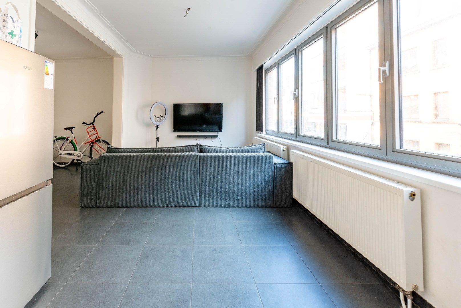  Ideaal starters- of investeringsappartement in de gegeerde wijk Zurenborg foto 5