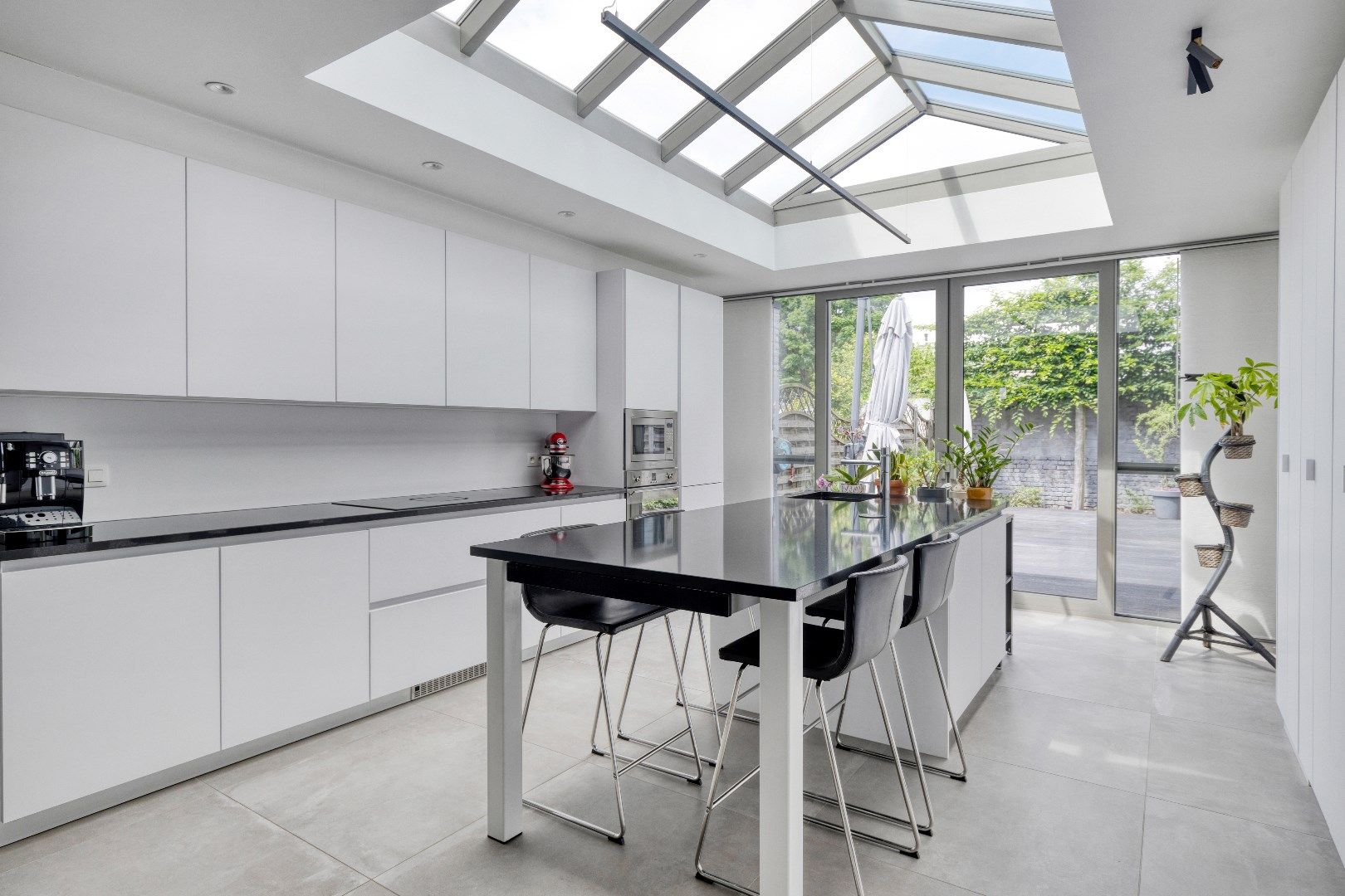 Woning te huur 3 slpkms op goede locatie te Halle foto 9