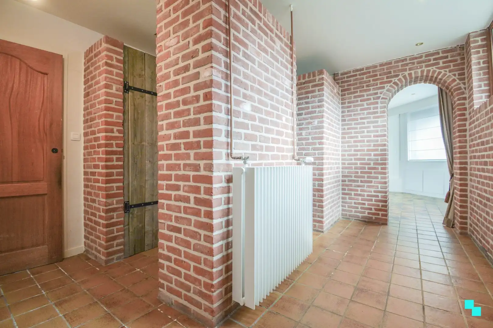 Eengezinswoning met 5 slp te centrum Roeselare foto 25