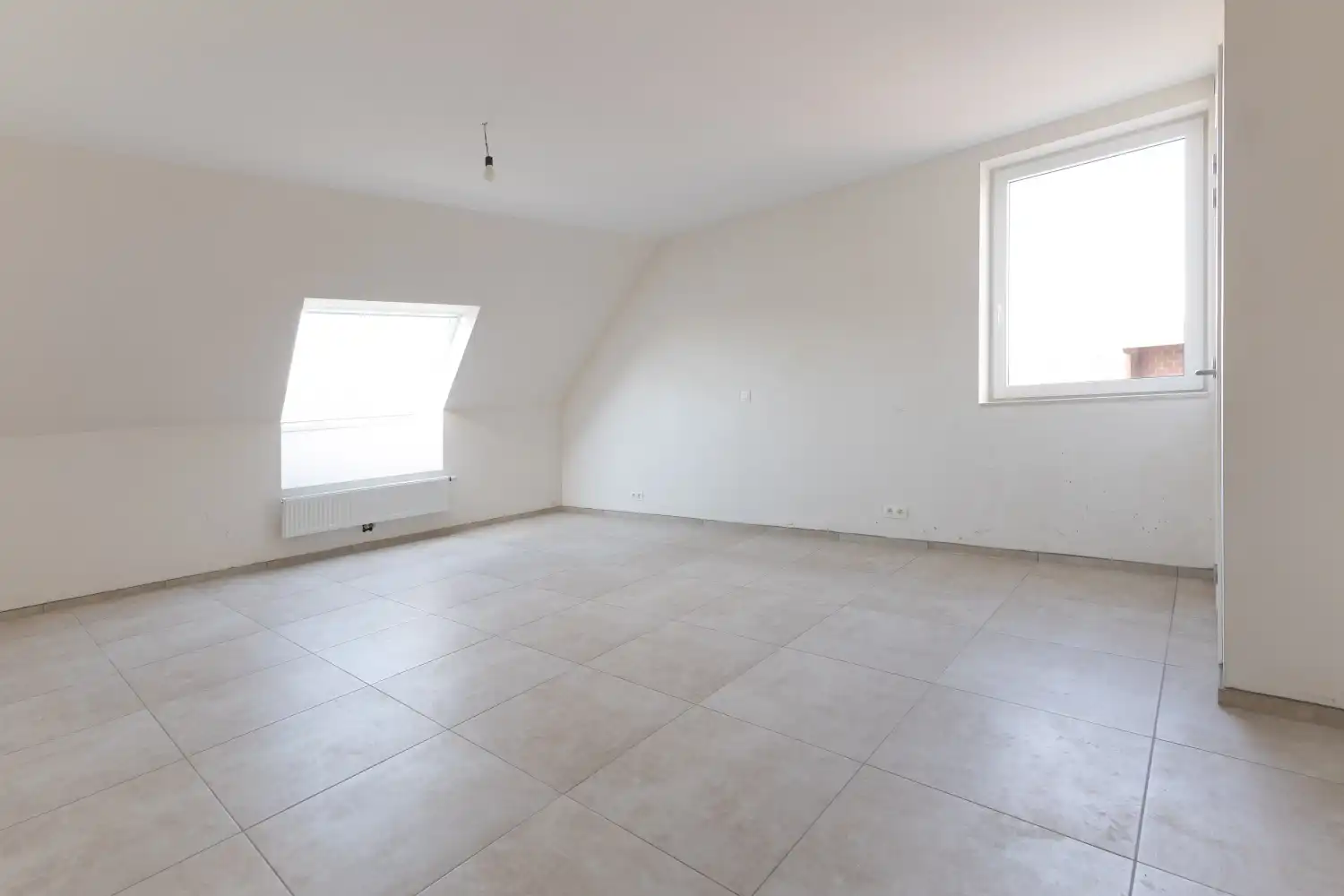 Stijlvol duplex appartement met 2 slaapkamers foto 11