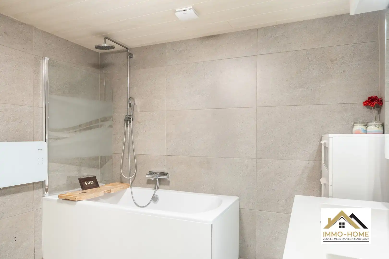 Instapklare HOB met EPC-label A! foto 13