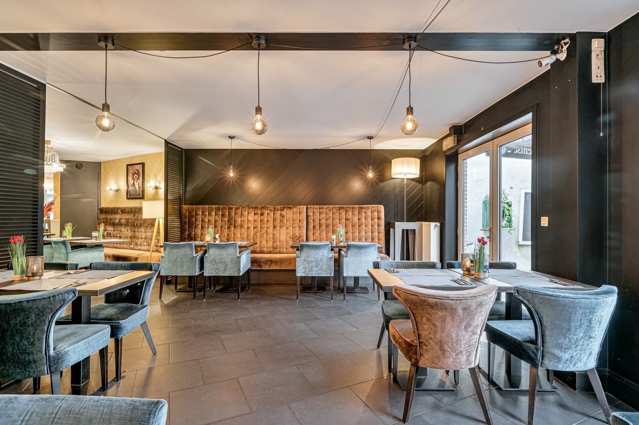 OVERNAME HANDELSFONDS BISTRO 34 foto 3