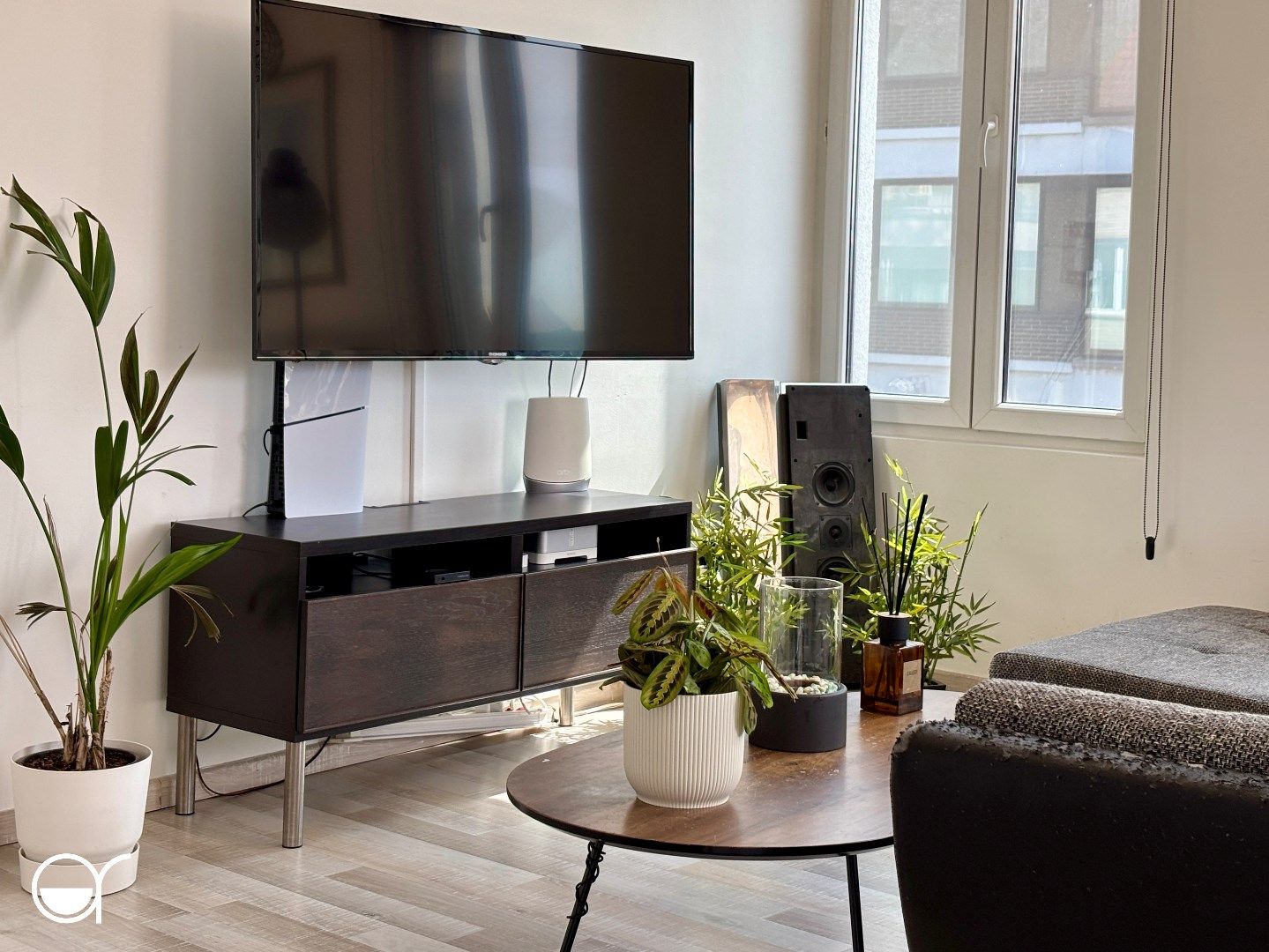 Gerenoveerd duplex appartement op hippe locatie foto 5