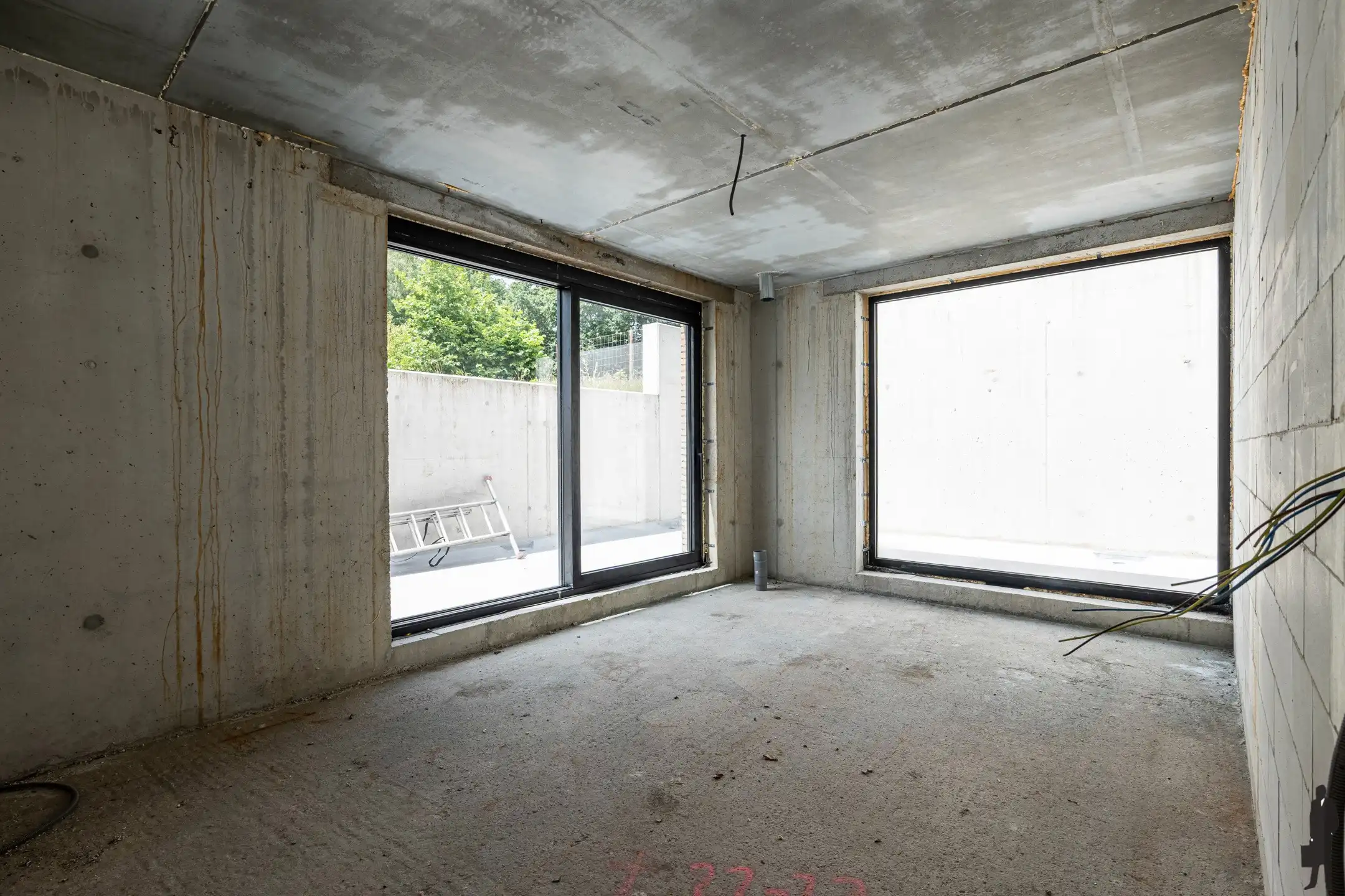 Exclusieve woning met meer dan 1.000 m² potentieel op een perceel van circa 5.800 m²! foto 36