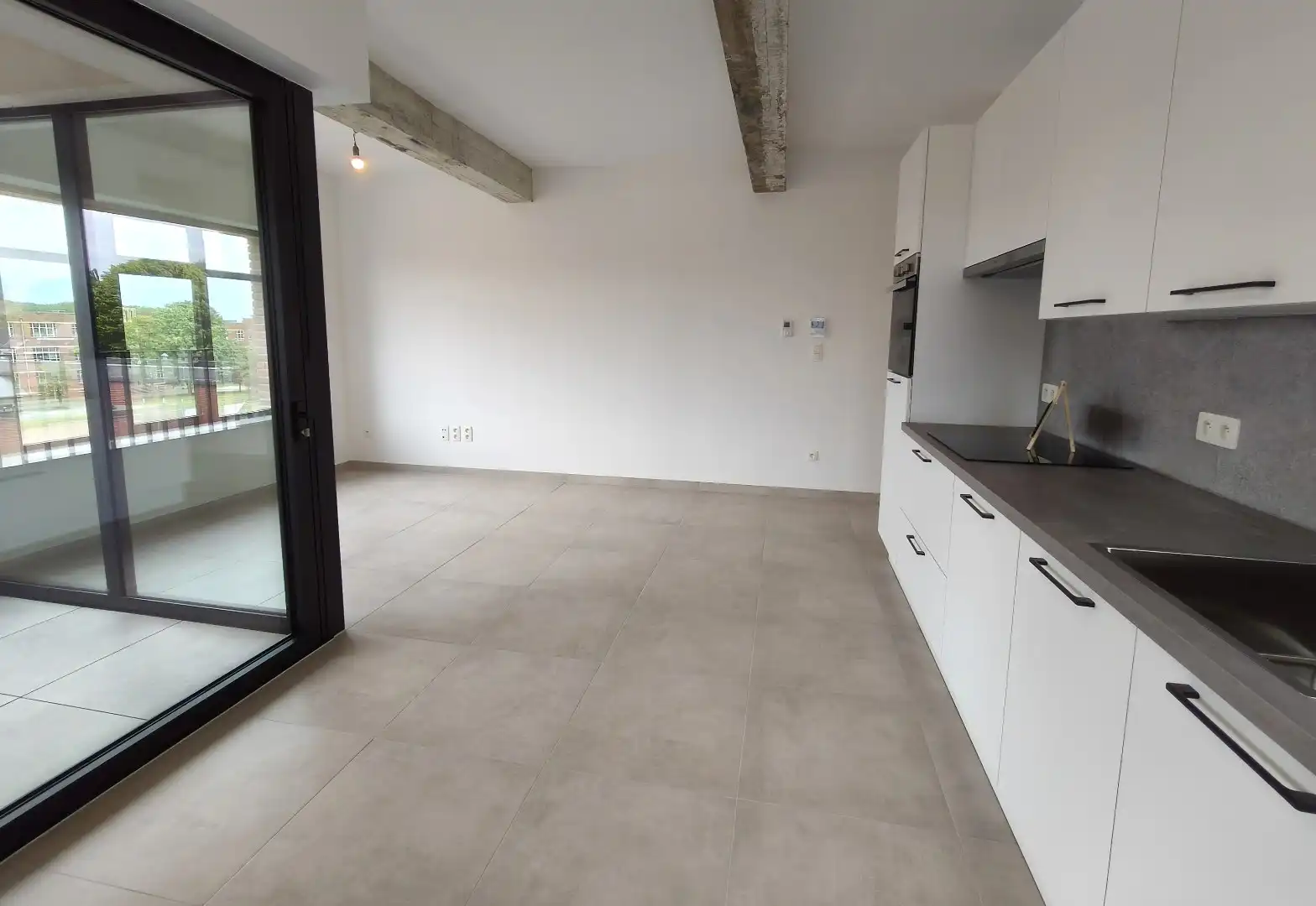 NIEUW APPARTEMENT MET TERRAS - AMBIORIXSITE foto 7