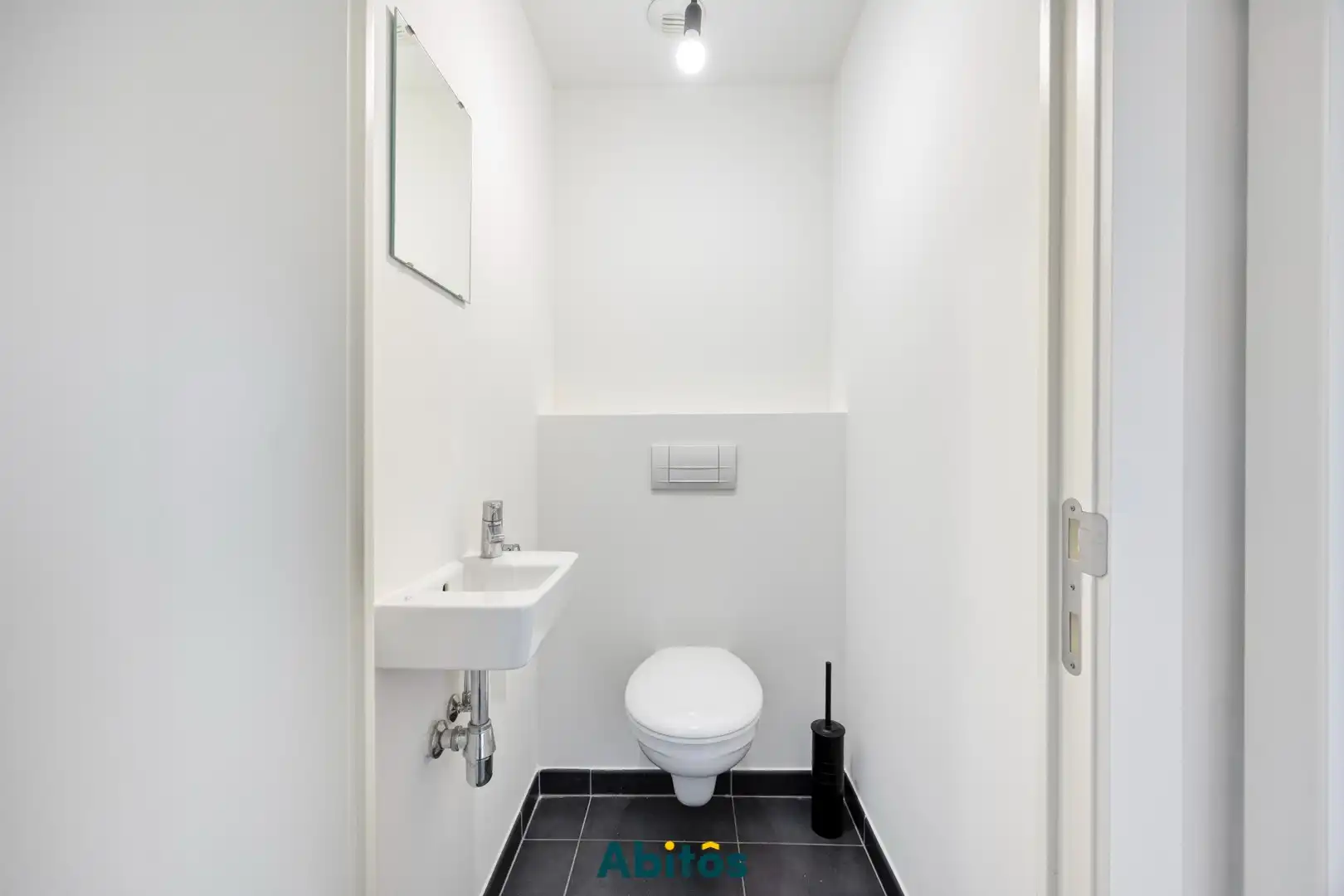 Instapklaar en energiezuinig startersappartement foto 10