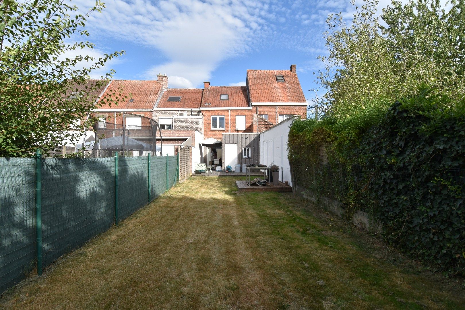 Volledig vernieuwde woning met twee slaapkamers en centrale ligging foto 10