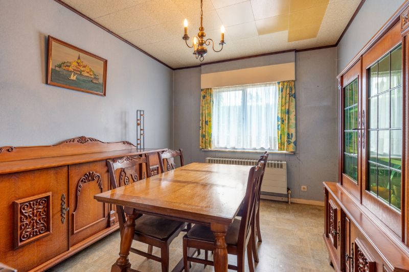 Ruime woning met veel potentieel op topligging – 1061 m² grond, zuidgerichte tuin! foto 12