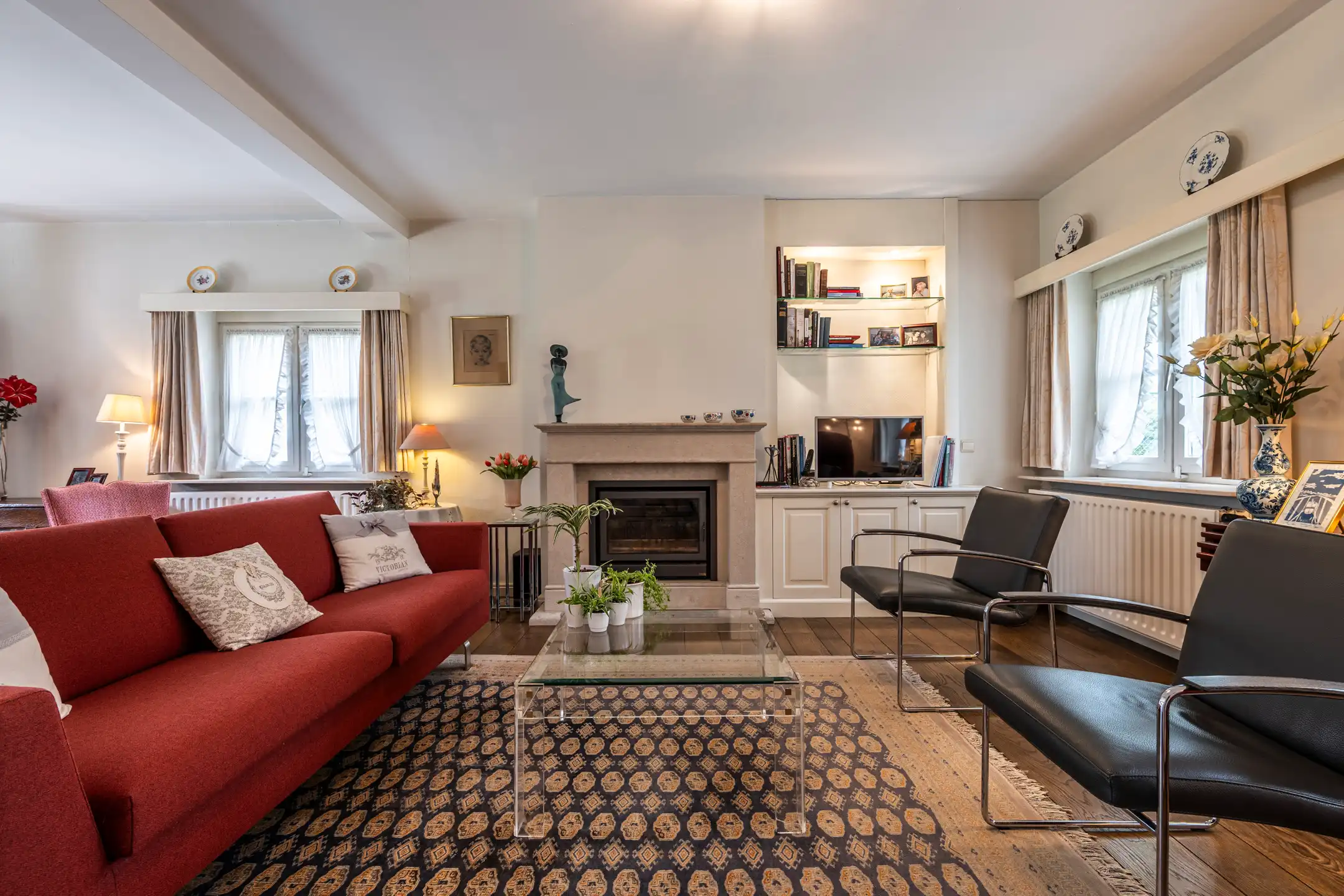 Charmante woning met zuidwesttuin op 904 m² foto 5