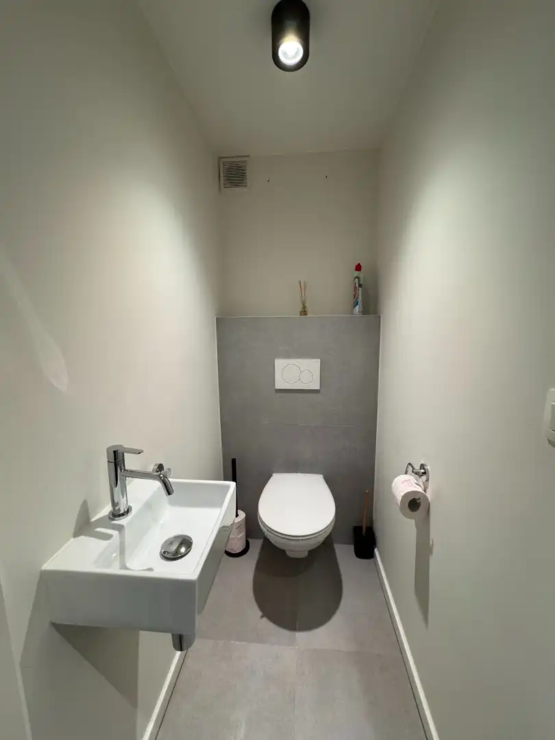 Appartement te huur foto 9