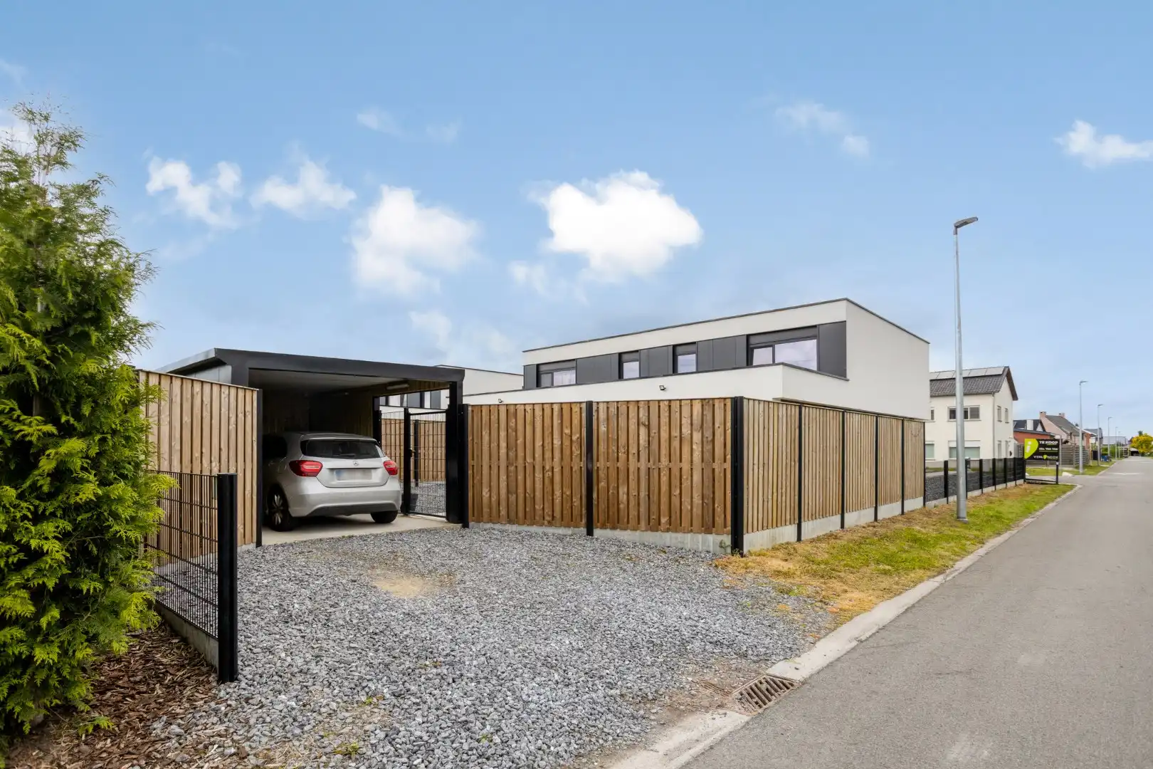 Ruime nieuwbouwwoning met 3 SLKPS onder registratierechten!  foto 30