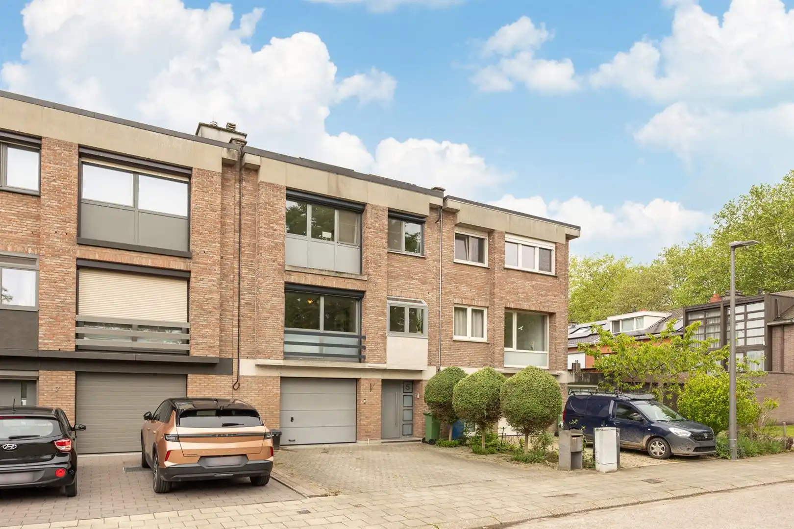 Gunstig gelegen bel-etage met 4 slaapkamers foto 22