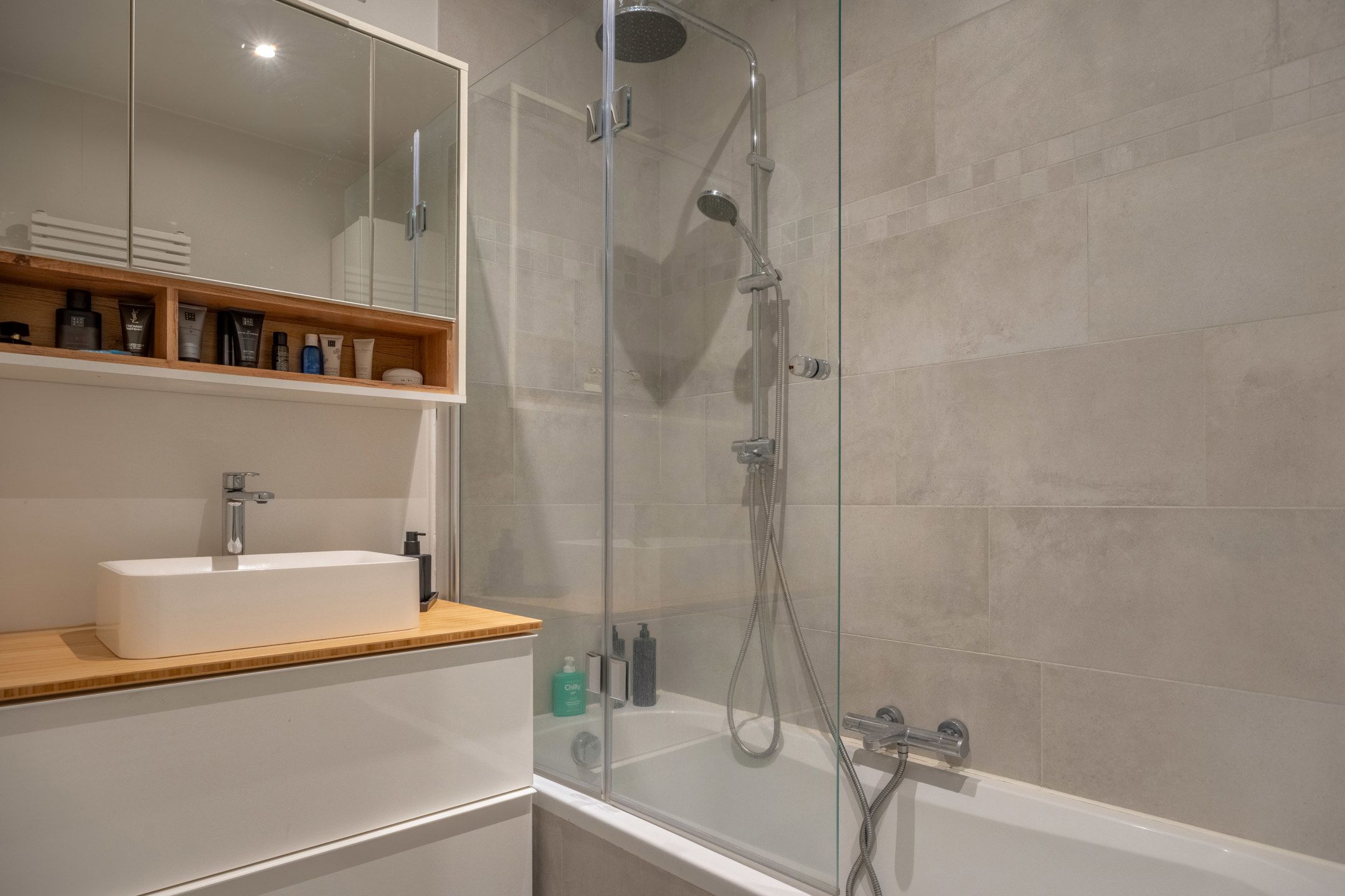 Instapklaar 2 slpk app. op gunstige ligging te Turnhout foto 17